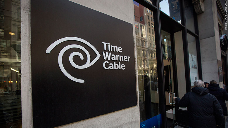 Time Warner Cable Image